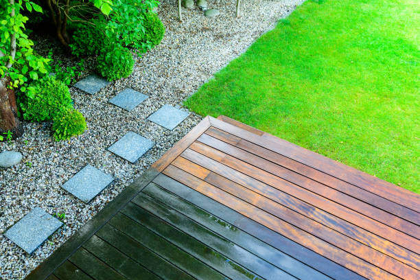 Professional Pressure Washing Services in Buckley, WA